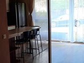 Išnuomojamas tvarkingas studijos tipo butas, - nuotraukos Nr. 5