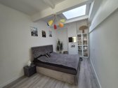 Išskirtinis 100 m² bustas su ~6 m aukščio - nuotraukos Nr. 8