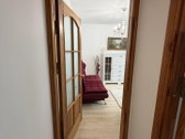 Išnuomojamas tvarkingas, šviesus ir labai - nuotraukos Nr. 6