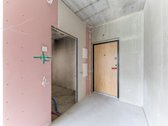 Parduodamas vieno kambario butas - nuotraukos Nr. 4