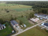 Parduodamas 13 A Namų Valdos Sklypas Jakų K., - nuotraukos Nr. 3