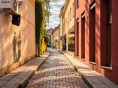 Parduodamas 3 Kambarių Butas Per 2 Aukštus - nuotraukos Nr. 32