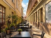 Parduodamas 3 Kambarių Butas Per 2 Aukštus - nuotraukos Nr. 29