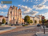 Parduodamas 3 Kambarių Butas Per 2 Aukštus - nuotraukos Nr. 34