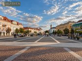 Parduodamas 3 Kambarių Butas Per 2 Aukštus - nuotraukos Nr. 35