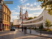 Parduodamas 3 Kambarių Butas Per 2 Aukštus - nuotraukos Nr. 36