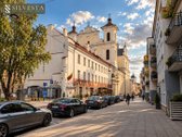 Parduodamas 3 Kambarių Butas Per 2 Aukštus - nuotraukos Nr. 37