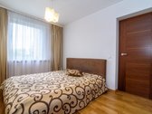 Išnuomojamas tvarkingas 3 kambarių butas - nuotraukos Nr. 2