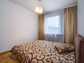 Išnuomojamas tvarkingas 3 kambarių butas - nuotraukos Nr. 4