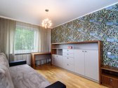 Išnuomojamas tvarkingas 3 kambarių butas - nuotraukos Nr. 6