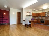 Išnuomojamas tvarkingas 3 kambarių butas - nuotraukos Nr. 16