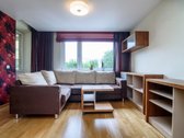 Išnuomojamas tvarkingas 3 kambarių butas - nuotraukos Nr. 17