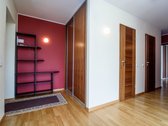 Išnuomojamas tvarkingas 3 kambarių butas - nuotraukos Nr. 19