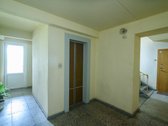 Išnuomojamas tvarkingas 3 kambarių butas - nuotraukos Nr. 22