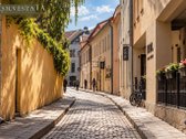 Parduodamas 3 Kambarių Butas Per 2 Aukštus - nuotraukos Nr. 31