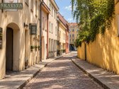 Parduodamas 3 Kambarių Butas Per 2 Aukštus - nuotraukos Nr. 33
