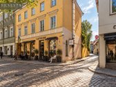 Parduodamas 3 Kambarių Butas Per 2 Aukštus - nuotraukos Nr. 30