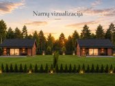 Miško apsuptyje, naujai besiformuojančiame - nuotraukos Nr. 3