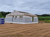 Miško apsuptyje, naujai besiformuojančiame - nuotraukos Nr. 10