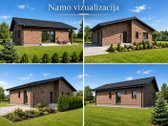 Miško apsuptyje, naujai besiformuojančiame - nuotraukos Nr. 15