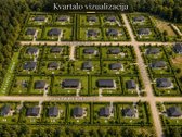 Miško apsuptyje, naujai besiformuojančiame - nuotraukos Nr. 16