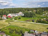 Parduodamas 16,27 arų namų valdos sklypas - nuotraukos Nr. 2