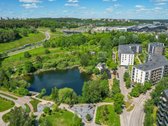 Parduodamas Erdvus Kokybiškai Įrengtas Butas - nuotraukos Nr. 16