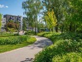 Parduodamas Erdvus Kokybiškai Įrengtas Butas - nuotraukos Nr. 18