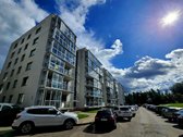 Parduodamas jaukus ir ekonomiškas 2 kambarių - nuotraukos Nr. 2