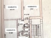 Parduodamas Erdvus 3k. Butas Baltijos Pr. - nuotraukos Nr. 14