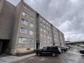 Parduodamas Erdvus 3k. Butas Baltijos Pr. - nuotraukos Nr. 13