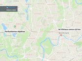 Parduodamas Pilnai Įrengtas 3 Kambarių Butas - nuotraukos Nr. 33
