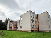 Parduodamas 2 Kambarių Butas pasvalio R. Sav. - nuotraukos Nr. 2