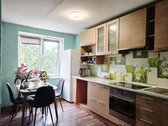 Parduodamas 2 Kambarių Butas pasvalio R. Sav. - nuotraukos Nr. 5