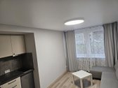 Nuomojamas vieno kambario butas. 3 aukštas iš 12. - nuotraukos Nr. 2