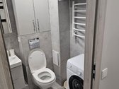 Nuomojamas vieno kambario butas. 3 aukštas iš 12. - nuotraukos Nr. 5