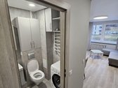 Nuomojamas vieno kambario butas. 3 aukštas iš 12. - nuotraukos Nr. 6
