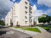 Parduodamos 69,14 kv. m komercinės patalpos - nuotraukos Nr. 2
