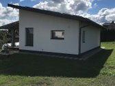 Parduodamas naujai pastatytas namas, sodo - nuotraukos Nr. 3