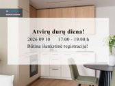 Parduodamas Naujai Ir Funkcionaliai Įrengtas - nuotraukos Nr. 2