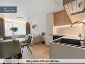 Parduodamas Naujai Ir Funkcionaliai Įrengtas - nuotraukos Nr. 8