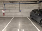 Parduodamas Erdvus Kokybiškai Įrengtas Butas - nuotraukos Nr. 15