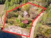Parduodama jauki sodyba gamtos apsuptyje – - nuotraukos Nr. 2