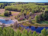 Parduodama jauki sodyba gamtos apsuptyje – - nuotraukos Nr. 3