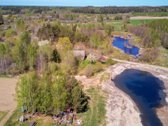 Parduodama jauki sodyba gamtos apsuptyje – - nuotraukos Nr. 5