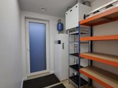 Išnuomojamas naujai įrengtas 93 kv. m. - nuotraukos Nr. 16