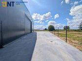 Patalpos Sandėliavimui-gamybai Šalia A1/a5 - nuotraukos Nr. 28