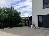 Modernus A++ Klasės Sublokuotas Namas - nuotraukos Nr. 30