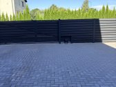 Modernus A++ Klasės Sublokuotas Namas - nuotraukos Nr. 29