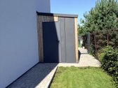 Modernus A++ Klasės Sublokuotas Namas - nuotraukos Nr. 31